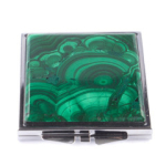 Зеркала из камня