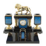 Настольные наборы из камня