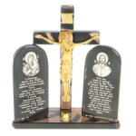 Иконы и обереги